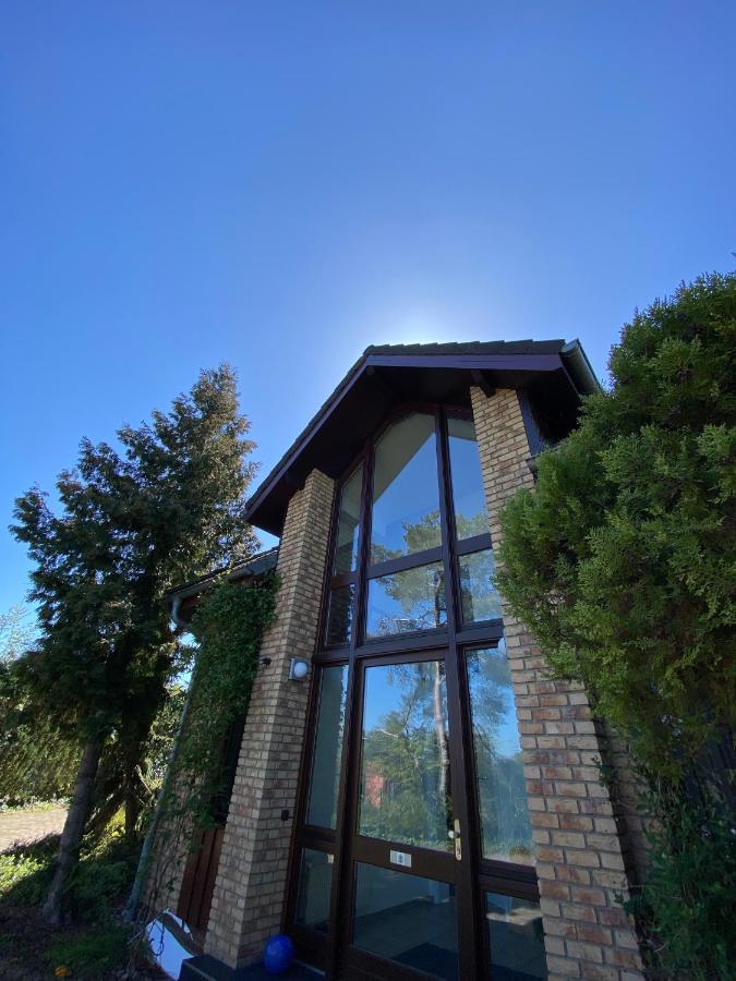 Ferienhaus Busch ライプツィヒ エクステリア 写真