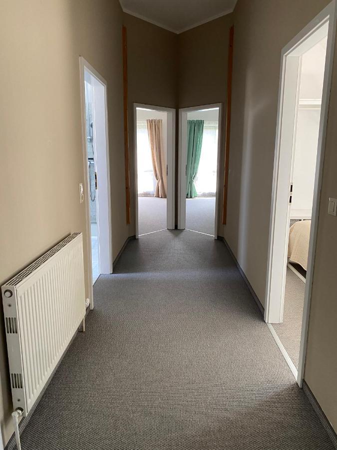 Ferienhaus Busch ライプツィヒ エクステリア 写真