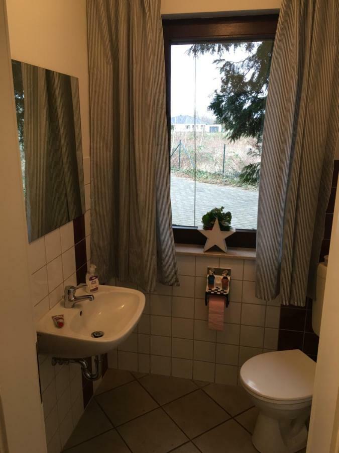 Ferienhaus Busch ライプツィヒ エクステリア 写真